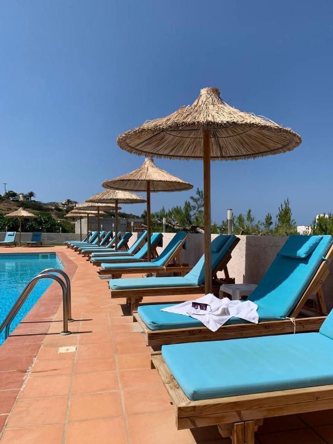 Saradari Beach Hotel - Adults Only Hersonissos  Exterior photo